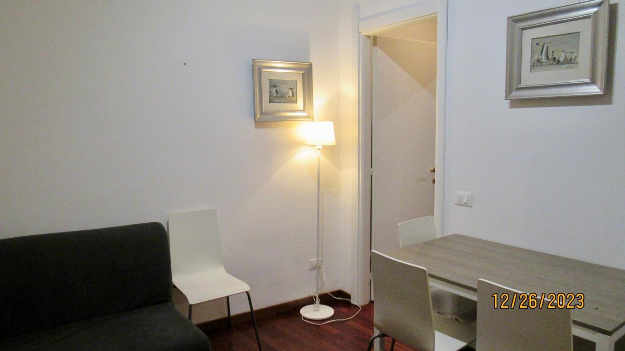 Vatican Apartment Roma Esterno foto